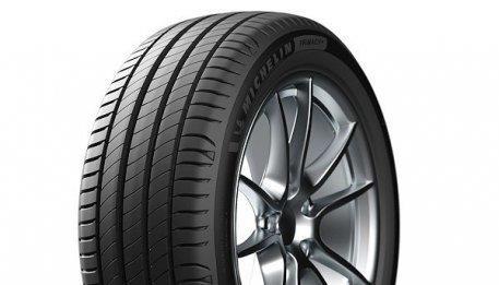 205/60R16 92W Michelin PRIMACY 4 ZP (sis. asennus)