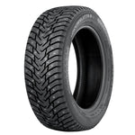 285/60R18 116T Nokian Hakkapeliitta 9 SUV Nasta (sis. asennus)