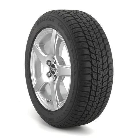 185/55R16 87T Bridgestone LM25 XL Kitka