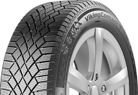 145/65R15 72T Continental VikingContact 7 EVc Kitka (sis. asennus)