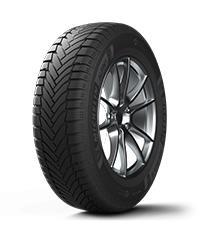155/70R19 88H Michelin Alpin 6 XL Kitka