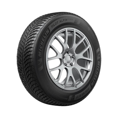 325/40R22 114V Michelin Pilot Alpin 5 SUV MO1 Kitka