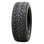 185/55R15 86T Nankang SW-8 ICE ACTIVA Nasta (sis. asennus)