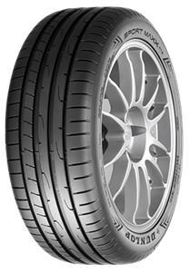 245/45R18 100Y Dunlop SPORT MAXX RT 2 XL *MO MFS