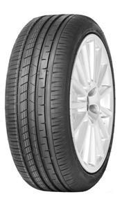 205/50R17 93W Event Potentem UHP TL
