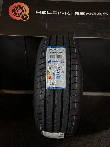 205/55R16 91V Triangle EffeXSport TH202 Rim protect