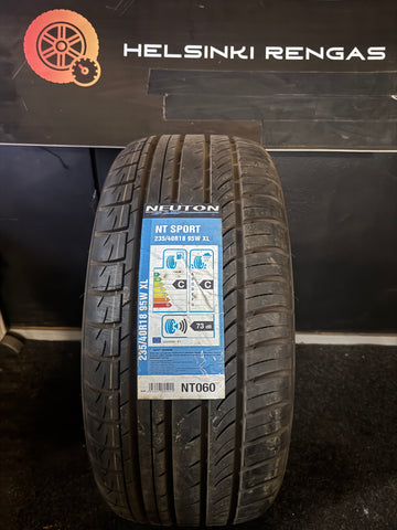 235/40R18 95W XL Neuton NT Sport