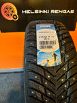 215/55R17 98T Nokian Hakkapeliitta 10 XL Nasta (sis. asennus)