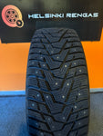 205/60R16 96T Hankook i*Pike RS2 W429 XL Nasta (sis. asennus)