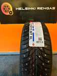 185/55R15 86T Nankang SW-8 ICE ACTIVA Nasta (sis. asennus)