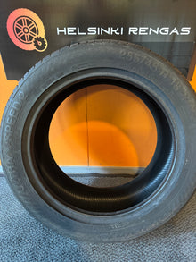 325/25R21 102Y Continental SportContact 6 XL EVc