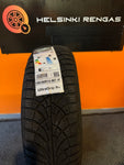 185/60R15 88T Goodyear UltraGrip 9+ XL (sis. asennus)