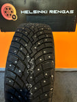 205/55R16 94T Pirelli ICE ZERO 2 XL (KS) ERÄ Nasta (sis. asennus)