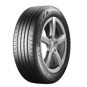 145/65R15 72T Continental EcoContact 6 EVc (sis. asennus)