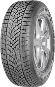 225/60R18 104T Goodyear UG ICE SUV G1 XL Kitka (sis. asennus)