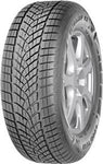 235/50R18 101T Goodyear UG ICE SUV G1 XL FP Kitka (sis. asennus)