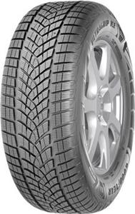 235/50R18 101T Goodyear UG ICE SUV G1 XL FP Kitka (sis. asennus)
