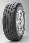 205/70R15C 106/104R Pirelli CARRIER (sis. asennus)