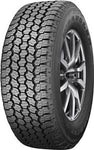 235/65R17 108T Goodyear Wrangler AT Adventure XL (sis. asennus)