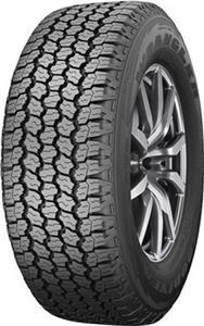 215/80R15 111T Goodyear Wrangler AT Adventure (sis. asennus)