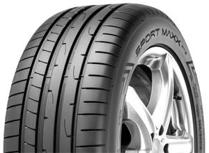 275/45R21 110Y Dunlop SPORT MAXX RT2 SUV XL MFS