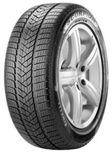 325/35R22 114W Pirelli SCORPION WINTER XL (e) (L) Kitka