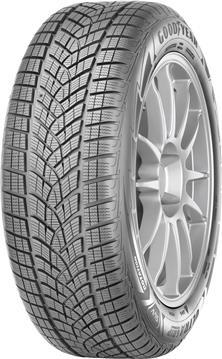 285/35R22 106V Goodyear UltraGrip Performance SUV Gen 1 XL EVR FP Kitka (sis. asennus)