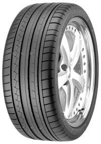 275/30R21 98Y Dunlop SP SPORT MAXX GT XL RO1 MFS