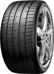 255/40R20 101Y Goodyear Eagle F1 Supersport XL EVR FP