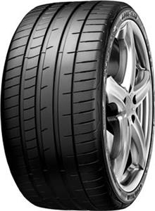 255/40R20 101Y Goodyear Eagle F1 Supersport XL EVR FP