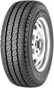 225/65R16CP 112R Continental VancoCamper CP (sis. asennus)