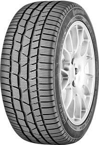 285/40R19 103V Continental WinterContTS830P N0 Kitka