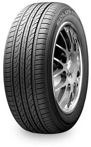 205/55R17 91V Kumho KH25 4PR Renault Captur