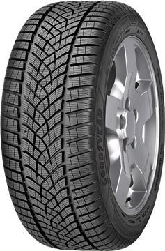 215/40R17 87V Goodyear UltraGrip Performance+ XL EVR FP Kitka