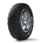 245/75R16 120Q BF Goodrich MUD TERRAIN T/A KM3