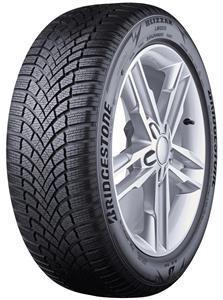 185/60R15 88T Bridgestone Blizzak LM005 XL Kitka (sis. asennus)