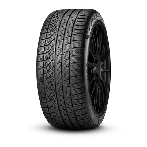 285/35R21 105H Pirelli PZERO WINTER XL (e) (*) Kitka