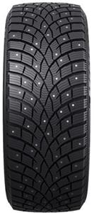 225/55R16 99T Triangle IceLynx TI501 XL rim protect Nasta (sis. asennus)