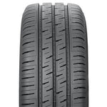 215/75R16C 116/114S Nokian Hakka Van (sis. asennus)