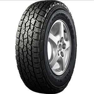 215/75R15 100S Triangle AgileX A/T TR292 M+S rim protect