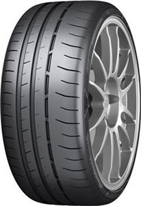 265/30R20 94Y Z Goodyear Eagle F1 Supersport R XL EVR FP