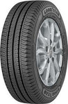 225/65R16C 112/110T Goodyear EfficientGrip Cargo 2 EVR (sis. asennus)