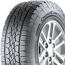 265/60R18 110T Continental CrossContact ATR