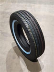 215/70R15 98H Nankang N-605 WR 2cm (sis. asennus)