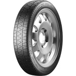 125/70R18 99M Continental sContact (sis. asennus)