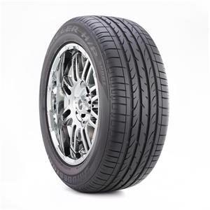 285/45R19 111W Bridgestone DUELER H/P SPORT XL RFT (sis. asennus)