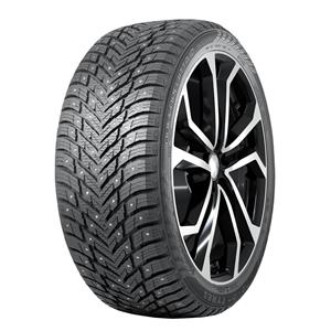 245/70R17 110T Nokian Hakkapeliitta 10 SUV Nasta (sis. asennus)