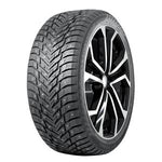 275/65R18 116T Nokian Hakkapeliitta 10 SUV Nasta (sis. asennus)