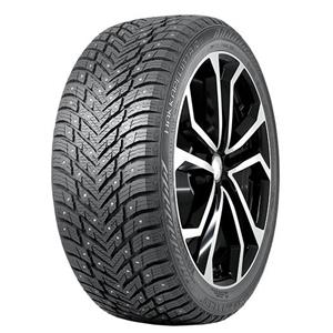 285/40R19 107T Nokian Hakkapeliitta 10 XL SilentDrive Nasta (sis. asennus)