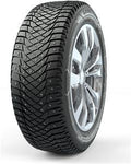 285/40R19 107T Goodyear UltraGrip Arctic 2 XL EVR FP Nasta